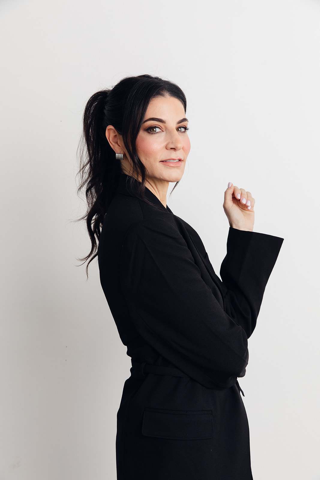Nicole Pope, founder of NPA Aesthetic