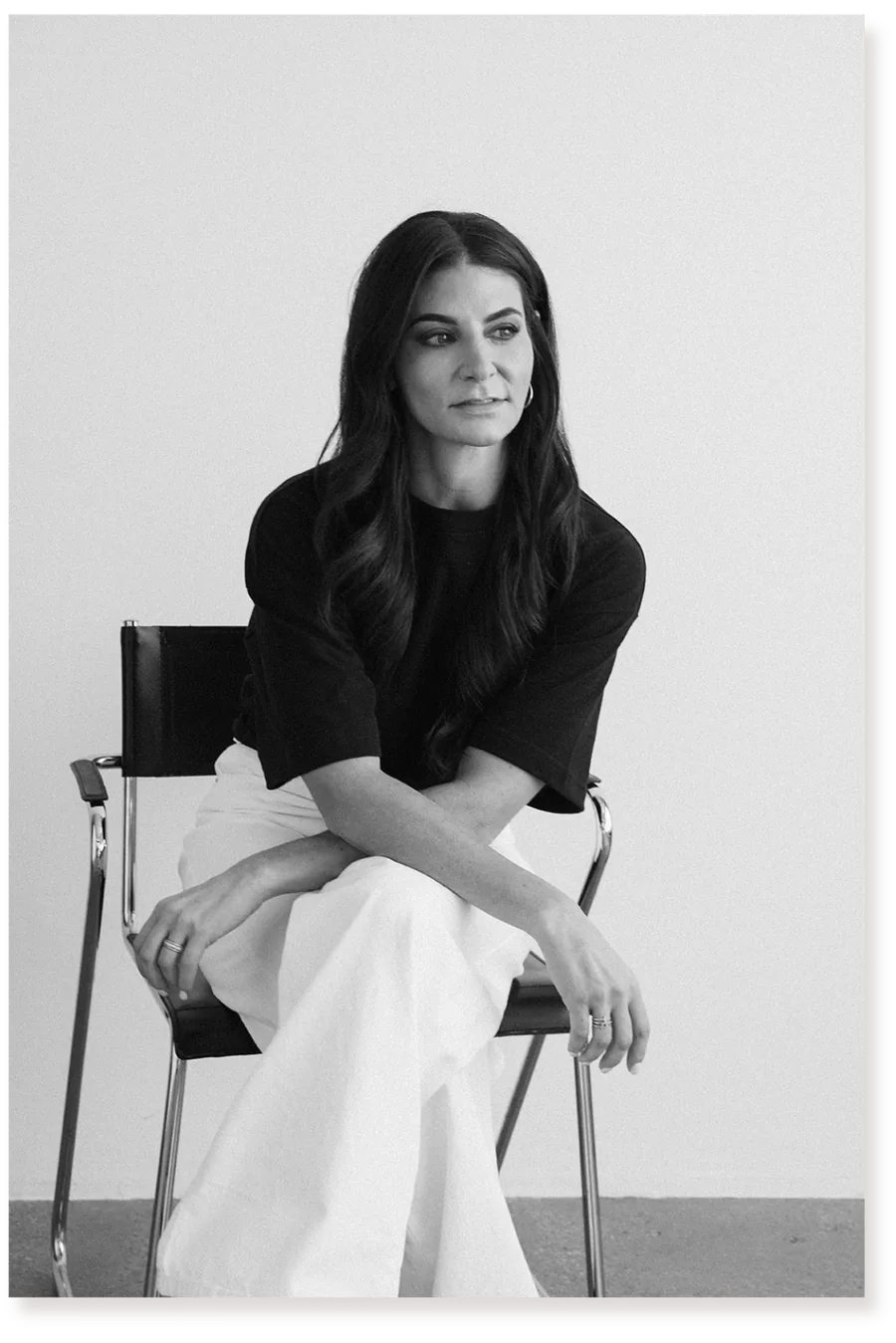 Nicole Pope, founder of NPA Aesthetic